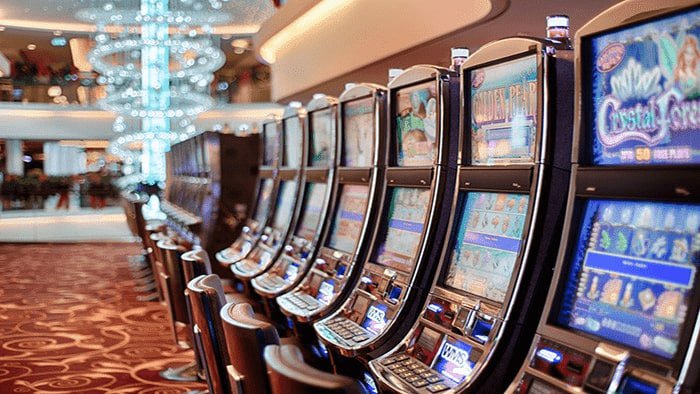 Sports betting and casino dashboard